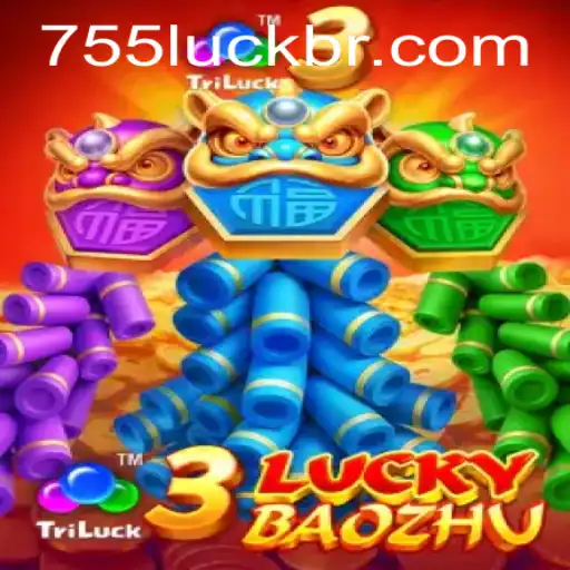 Discovering 3LuckyBaozhu: A New Frontier in Online Gaming