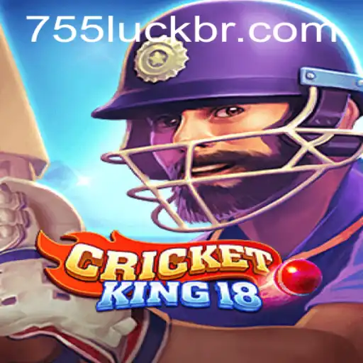 CricketKing18: Master the Digital Cricket Experience