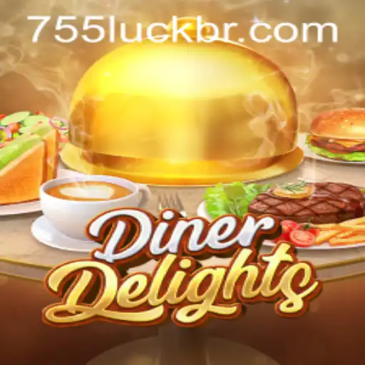Experience Culinary Fun with DinerDelights and 755luck.COM