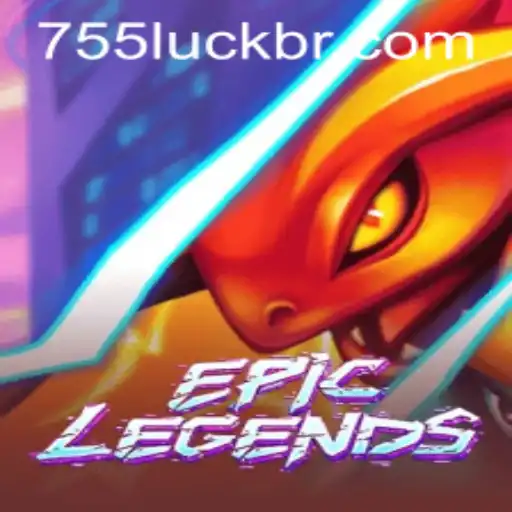 EpicLegends: The Adventure Awaits