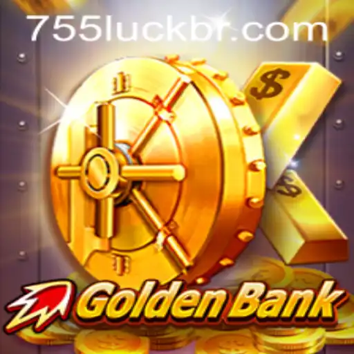 Unveiling GoldenBank: A Dazzling Online Gaming Experience with 755luck.COM