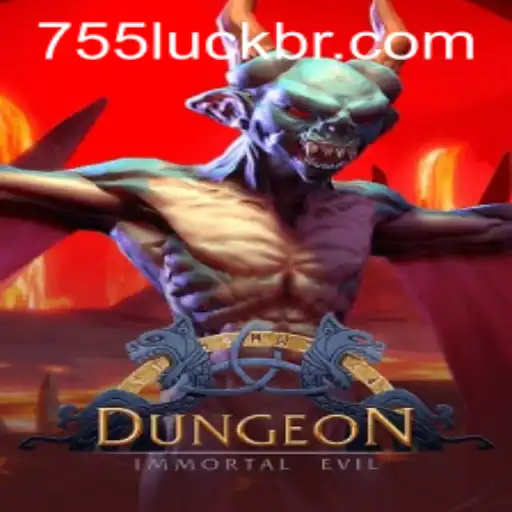 Dungeon: Exploring the Depths with 755luck.COM