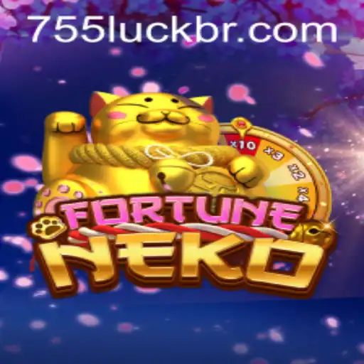Discover FortuneNeko: Explore the Thrills of 755luck.COM’s Newest Sensation