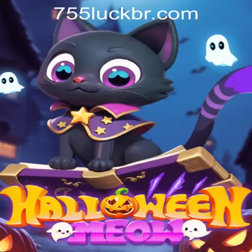Embark on a Spooky Adventure with HalloweenMeow: Unravel the Magic of 755luck.COM