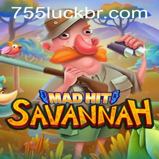 Explore the Thrill of MadHitSavannah: An Adventure to Remember