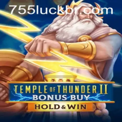 Exploring the Thrills of TempleofThunderIIBonusBuy: A Digital Adventure