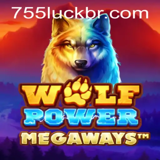 Discover WolfPowerMega: An Engaging Adventure
