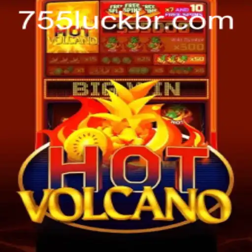 Exploring the Thrilling World of HotVolcano: A Deep Dive into Gameplay and Strategy