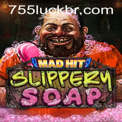 Discover the Thrill of MadHitSlipperySoap: A Unique Gaming Experience