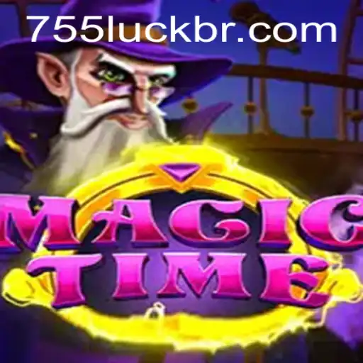 Unveiling the Magical World of MagicTime
