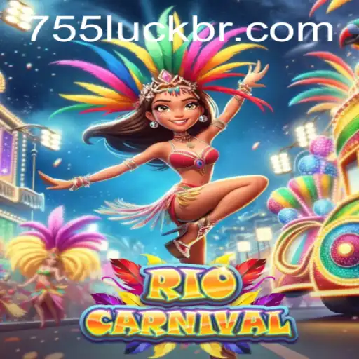 Experience the Vibrant World of RioCarnival: A Thrilling Adventure Awaits
